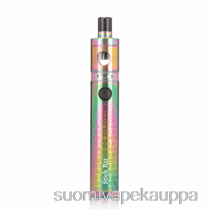 Vape Kauppa Savutikku R22 40w Aloituspakkaus 7-värinen